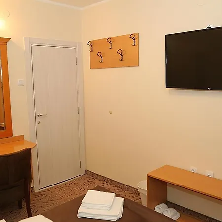 Hotel Oaza S