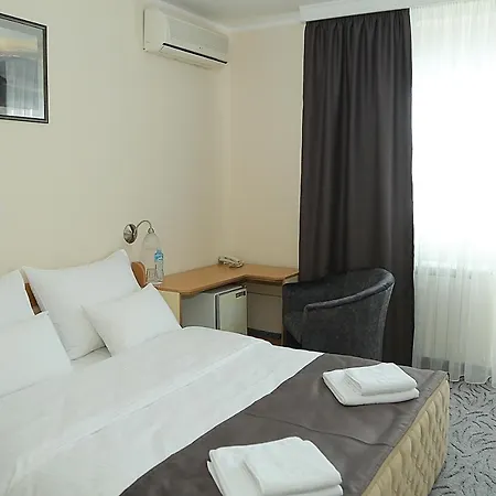 Hotel Oaza S *