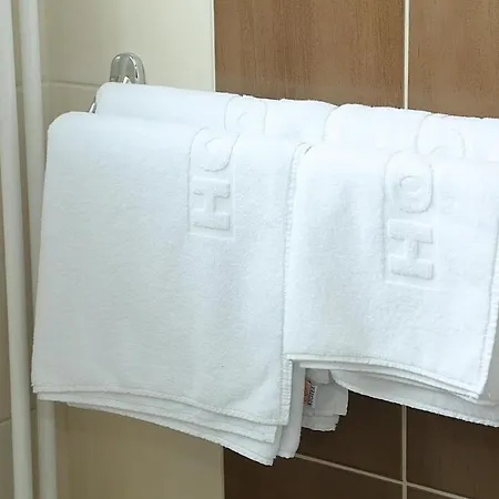 Hotel Oaza S *