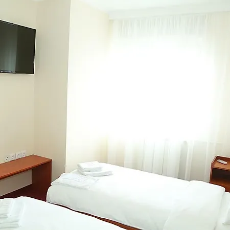 Hotel Oaza S *