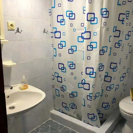 Oaza S * Novi Banovci