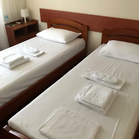 Hotel Oaza S