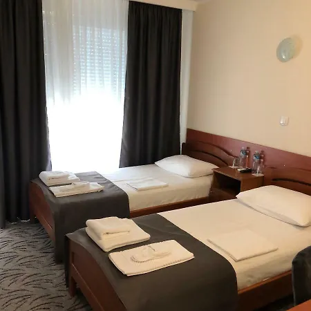 Hotel Oaza S