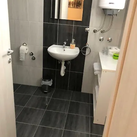 Hotel Oaza S *